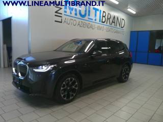 BMW X3 usata, con Airbag Passeggero