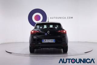RENAULT Clio usata, con Fendinebbia