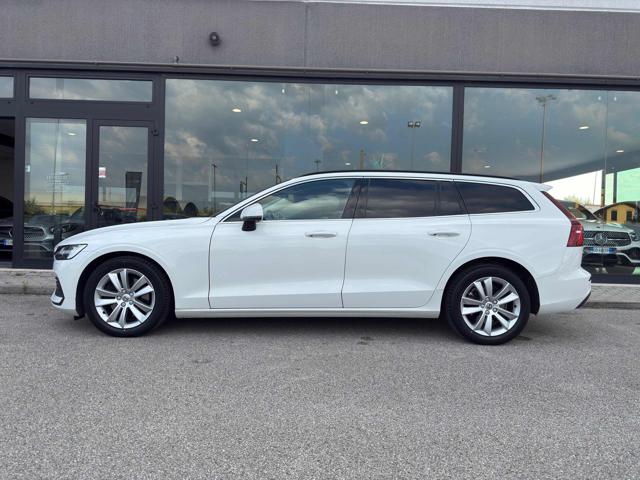 VOLVO V60 usata, con Airbag Passeggero
