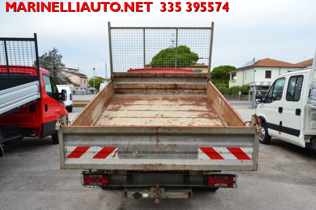 IVECO Daily usata 12