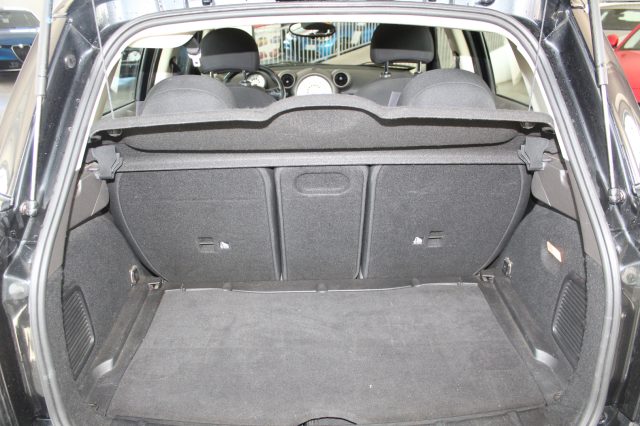 MINI Countryman usata, con Climatizzatore