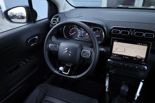 CITROEN C3 usata, con Fari Xenon