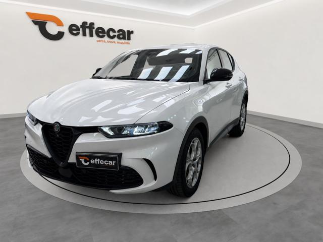 ALFA ROMEO Tonale usata, con ABS