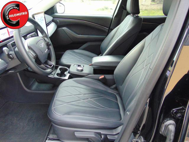 FORD Mustang Mach-E usata, con Antifurto