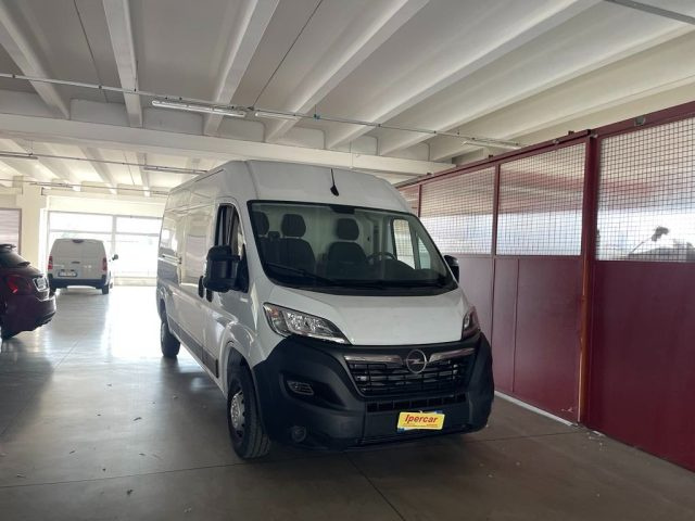 OPEL Movano usata, con Cruise Control