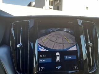 VOLVO XC60 usata, con Controllo automatico clima