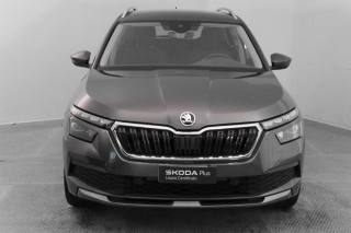 SKODA Kamiq usata, con Airbag