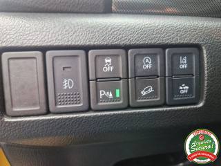 SUZUKI Vitara usata, con Cruise Control