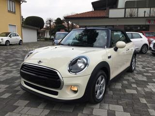 MINI Mini usata, con ABS