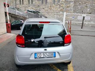 CITROEN C1 usata, con Airbag