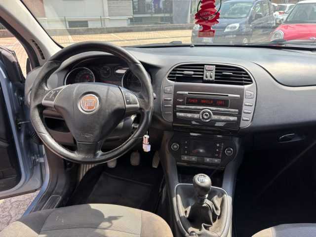 FIAT Bravo usata, con Marmitta catalitica