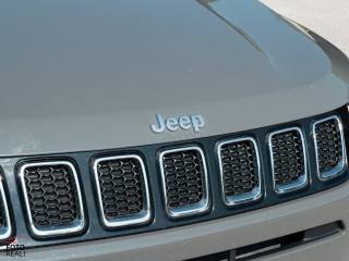 JEEP Compass usata, con Volante multifunzione
