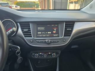 OPEL Crossland X usata, con Riconoscimento dei segnali stradali