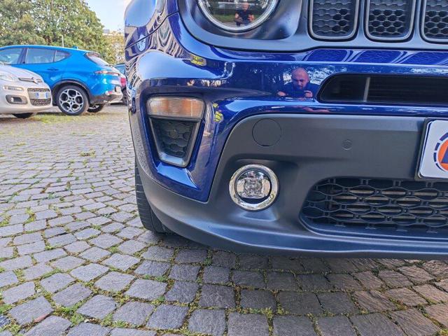 JEEP Renegade usata, con Sistema di navigazione