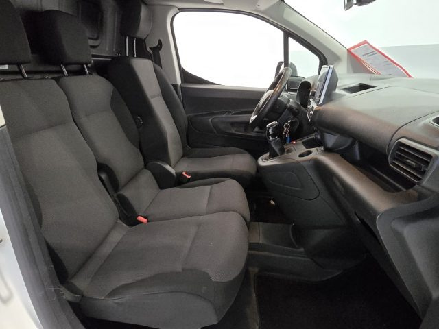 CITROEN Berlingo usata 21
