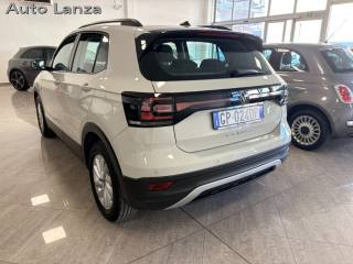 VOLKSWAGEN T-Cross usata, con Airbag Passeggero
