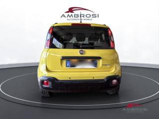 FIAT Panda usata 7