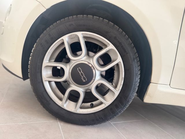 FIAT 500 usata 16