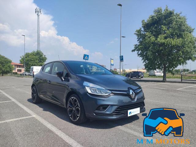 RENAULT Clio usata, con Airbag laterali
