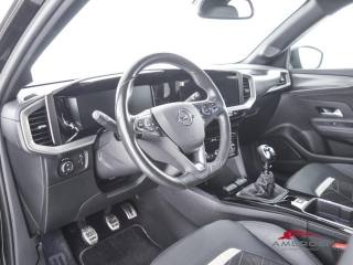 OPEL Mokka usata 7
