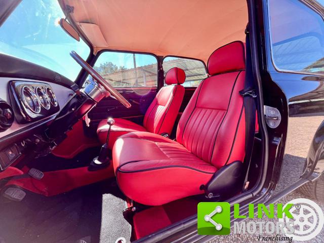 AUSTIN Mini Moke usata 17