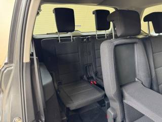 VOLKSWAGEN Touran usata, con Servosterzo