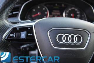AUDI A6 usata 24