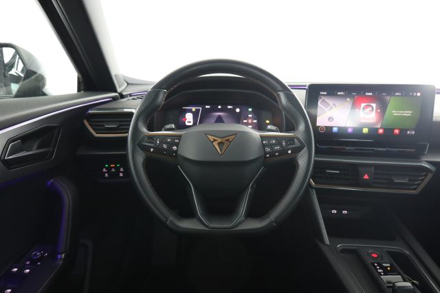 CUPRA Formentor usata 5