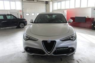 ALFA ROMEO Stelvio usata, con Airbag