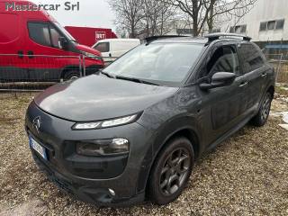 CITROEN C4 C4 Cactus 1.6 bluehdi Shine Edition 100cv EZ513DH