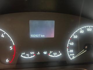 FORD Transit Custom usata, con Controllo trazione