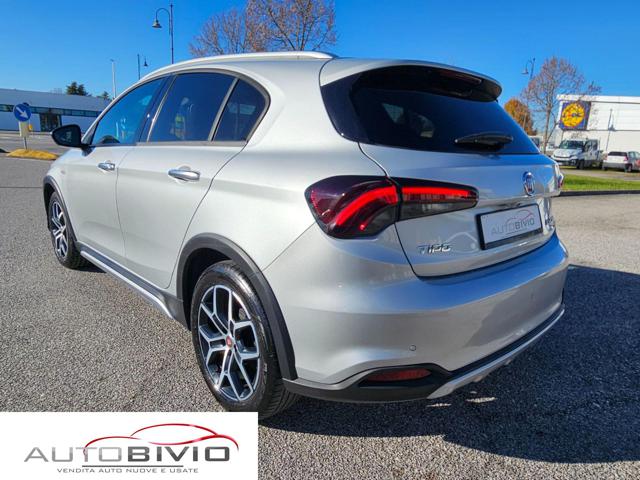 FIAT Tipo usata, con Alzacristalli elettrici