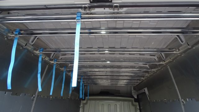 FIAT Ducato usata 69