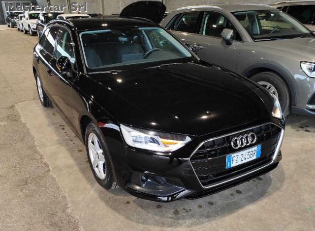 AUDI A4 usata, con Alzacristalli elettrici