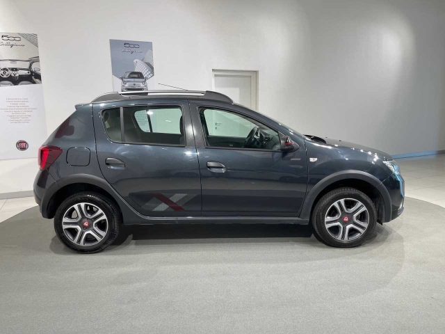 DACIA Sandero usata, con Chiusura centralizzata