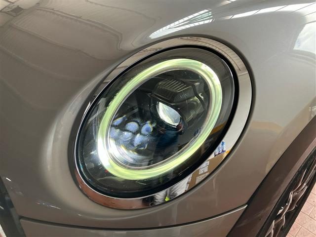 MINI Mini usata, con Boardcomputer