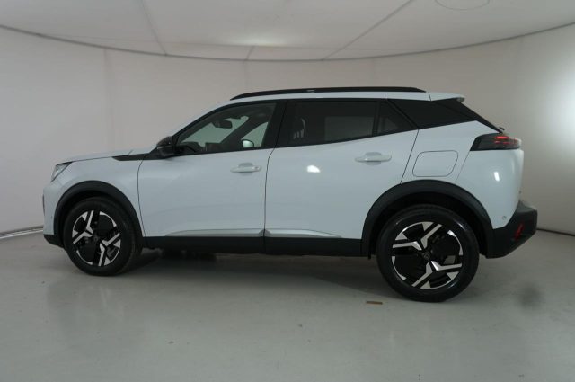 PEUGEOT 2008 usata, con Autoradio digitale