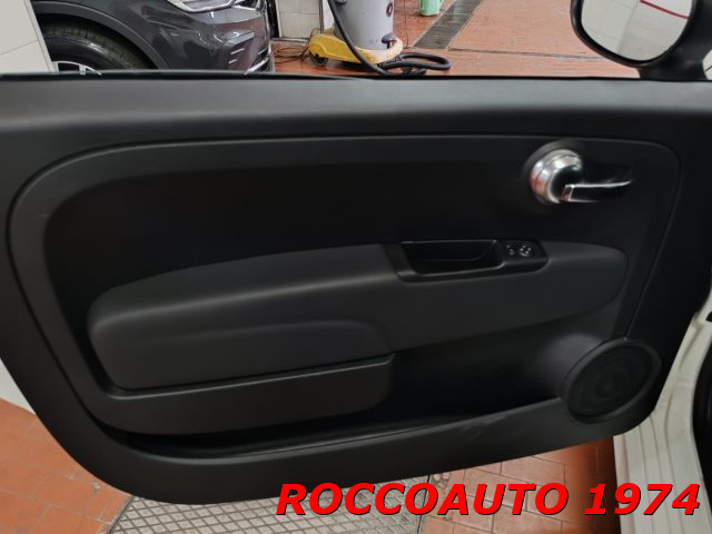 ABARTH 595 usata, con USB
