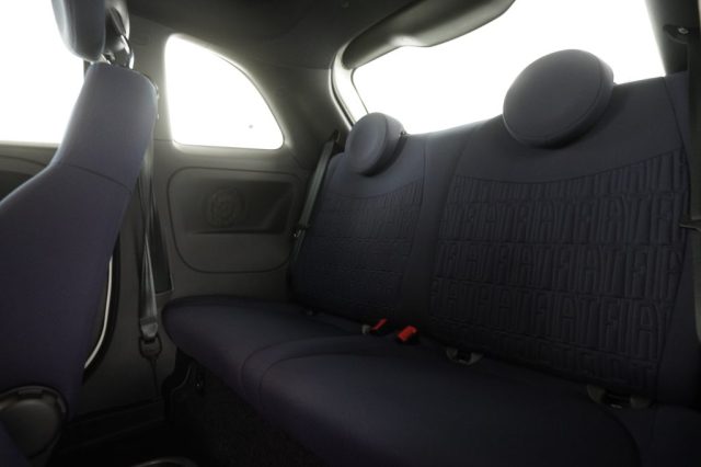 FIAT 500 usata 10