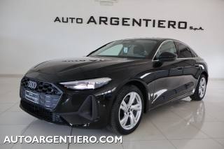 AUDI A5 TDI 150 kW mHEV+ S tronic Business Advanced