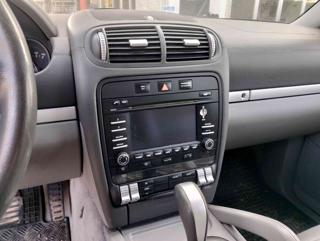 PORSCHE Cayenne usata, con Cerchi in lega