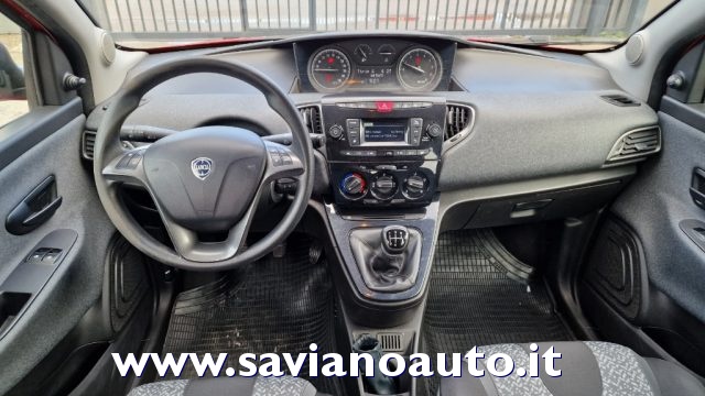 LANCIA Ypsilon usata, con Chiusura centralizzata