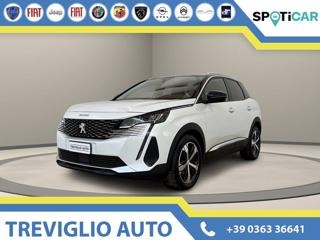 PEUGEOT 3008 BlueHDi 130 S&S EAT8 Allure Pack