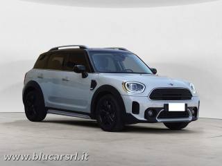 MINI Countryman Mini 2.0 Cooper D Classic Countryman
