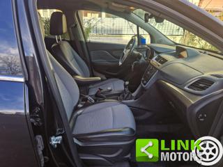 OPEL Mokka usata, con Lettore CD
