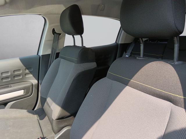 CITROEN C3 usata, con Chiusura centralizzata