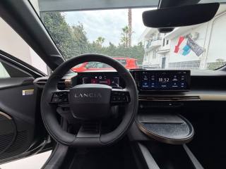 LANCIA Ypsilon usata, con Vivavoce