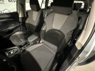 SKODA Octavia usata, con Chiusura centralizzata