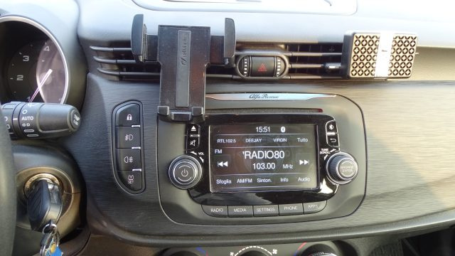 ALFA ROMEO Giulietta usata 97