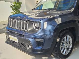JEEP Renegade usata, con Cerchi in lega